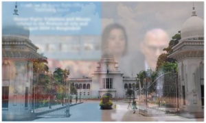 জাতিসংঘের প্রতিবেদনকে ‘ঐতিহাসিক দলিল’ ঘোষণা