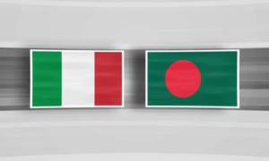 ইতালির ভিসা প্রক্রিয়া নিয়ে পররাষ্ট্র মন্ত্রণালয়ের উদ্যোগ
