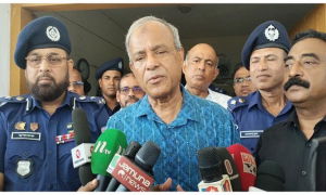 ছড়িয়ে পড়া অডিও নিয়ে যা জানা গেল
