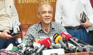 ‘অভিযান অব্যাহত থাকবে’