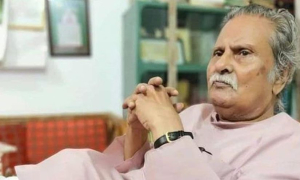 শিক্ষাবিদ ও লেখক অধ্যাপক যতীন সরকারের মৃত্যু: বাকবিশিস-এর শোক