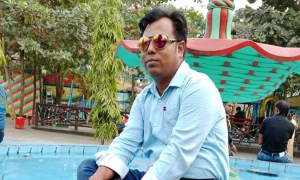 এবার গাজীপুরে সাংবাদিককে কুপিয়ে হত্যা