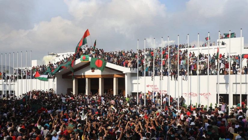 জুলাই
