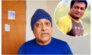 ক্ষমা চাইলেন সেই অভিনেতা