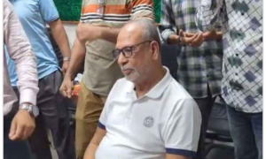 ডিআরইউতে উত্তেজনা; পুলিশ হেফাজতে লতিফ সিদ্দিকী