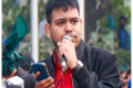 মাহিন সরকারকে কেন বহিষ্কার করল এনসিপি?