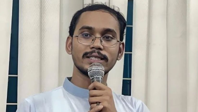 নির্বাচন