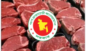 মাংসা আমদানির গুঞ্জন, যা বলছে সরকার