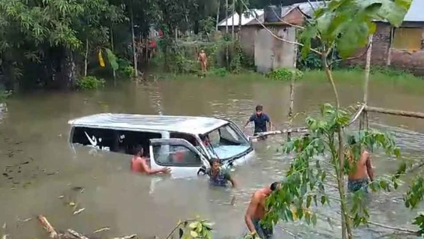মাইক্রোবাস