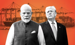 ট্রাম্পের হুমকি আমলে নিচ্ছে না ভারত!