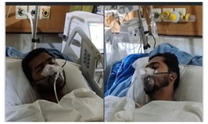 কেমন আছেন নুর?
