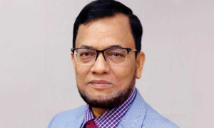 ইসলামী ব্যাংকের নতুন এমডি কে এই ওমর?