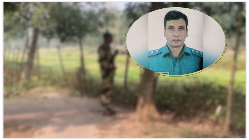 বিএসএফ