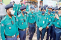 নির্বাচন ঘিরে এবার যে প্রস্তুতি