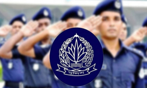 ৭ জনকে অতিরিক্ত আইজিপি নিয়োগ