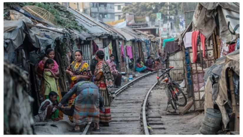 দারিদ্র্য