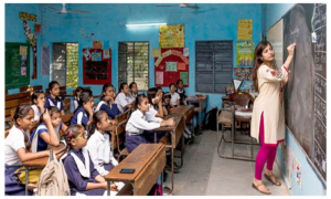 প্রাথমিকে বাদ যাচ্ছে নারী কোটা, বিরোধিতা