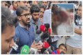 আইএসপিআরের বিবৃতি প্রত্যাখ্যান