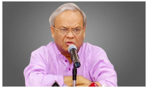 ডাকসু নিয়ে রিজভীর বিষ্ফোরক অভিযোগ