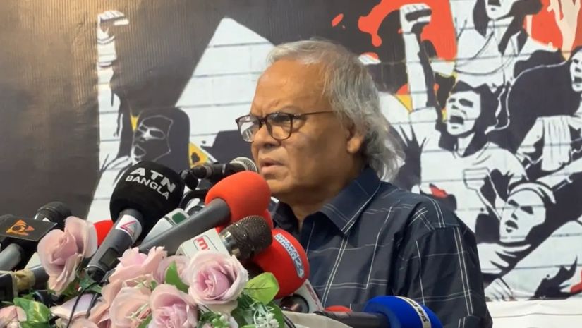 রিজভী