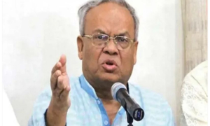 ১৫ আগস্ট শোক জানানো সেলিব্রেটিদের নিয়ে কী বললেন রিজভী?