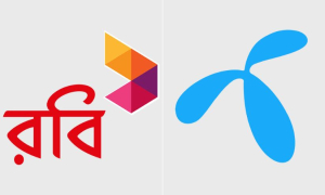 রবির অভিযোগে বিপাকে গ্রামীণফোন