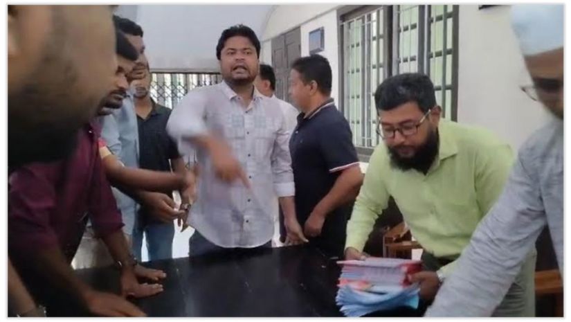 রাকসু