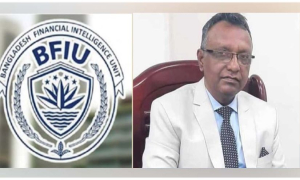 ভিডিওকাণ্ডে ফেঁসে গেলেন আর্থিক গোয়েন্দা সংস্থার প্রধান