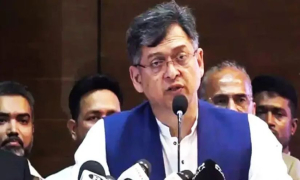 আমরা গণতন্ত্রের জন্য অপেক্ষমাণ: সালাহউদ্দিন