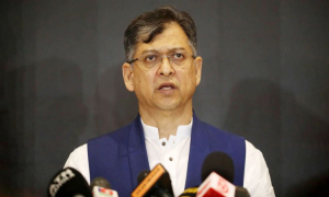 জুলাই সনদের খসড়া নিয়ে কী বললেন সালাহউদ্দিন?