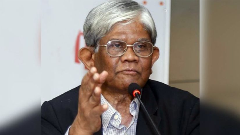 অর্থ উপদেষ্টা