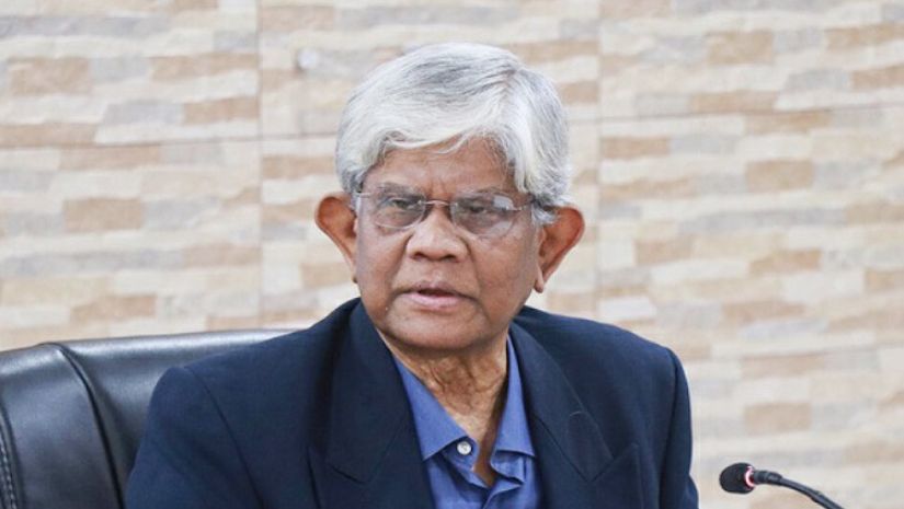 অর্থ উপদেষ্টা