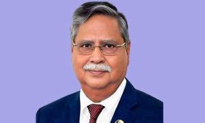 চলে যাচ্ছেন রাষ্ট্রপতি?