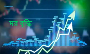 মঙ্গলবার দর বৃদ্ধির তালিকায় শীর্ষ ১০
