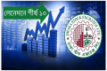 বুধবার লেনদেনের শীর্ষ ১০ কোম্পানি
