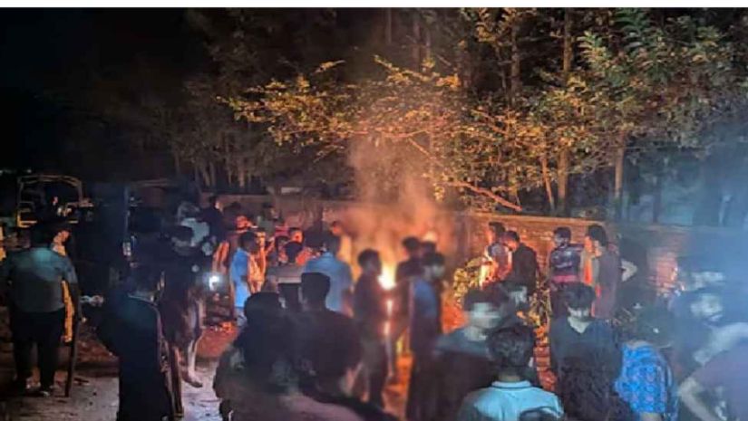 চবি