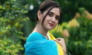 বিয়ার পর অভিনয় ছেড়ে দিয়ে কোথায় যাবেন তানিয়া?