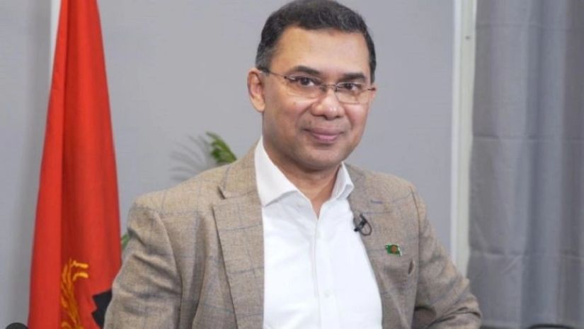 তারেক