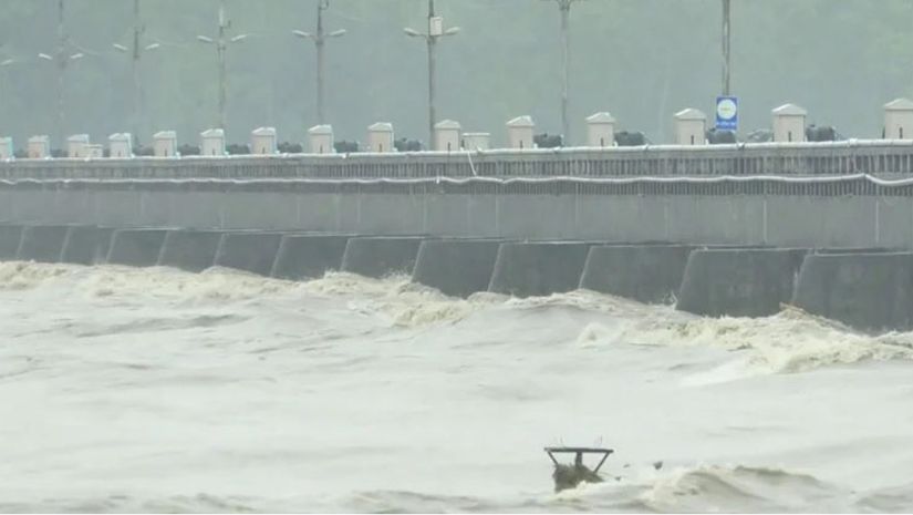 তিস্তা