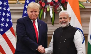 ভারতে মানবাধিকার লঙ্ঘন নিয়ে কী বলল যুক্তরাষ্ট্র?