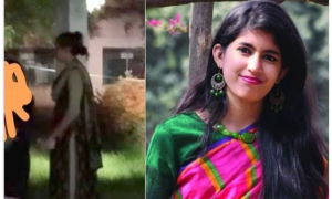ক্ষমা চাইলেন ডাকসু’র ভিপি প্রার্থী