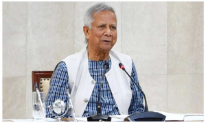 উপকূল রক্ষায় কী পদক্ষেপ নিয়েছে সরকার?