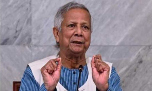 প্রধান উপদেষ্টার নির্দেশনা