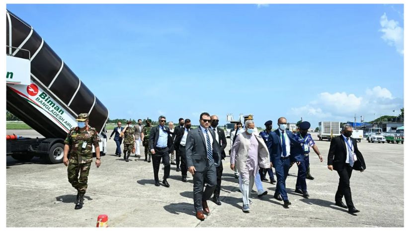 প্রধান উপদেষ্টা