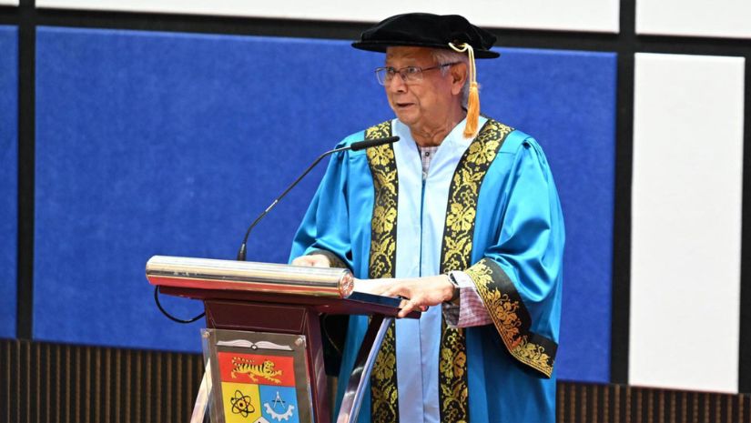 প্রধান উপদেষ্টা