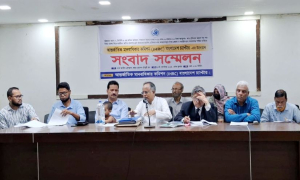 পুরানো পথেই হাঁটছে র্যার, অভিযোগ আইএইচআরসি'র