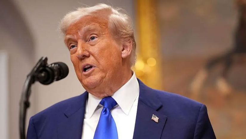 ট্রাম্প