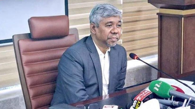 এনবিআর