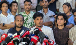 ভোট কারচুপির অভিযোগ