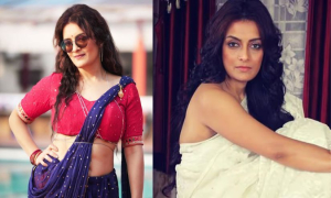 গাড়ি মেরামতে গিয়ে হেনস্তার শিকার অভিনেত্রী